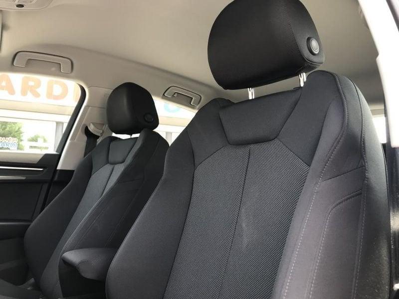 Audi Q3 SPB 35 TDI Quattro S tronic S-LINE Edition S LINE + 19 + NAVI