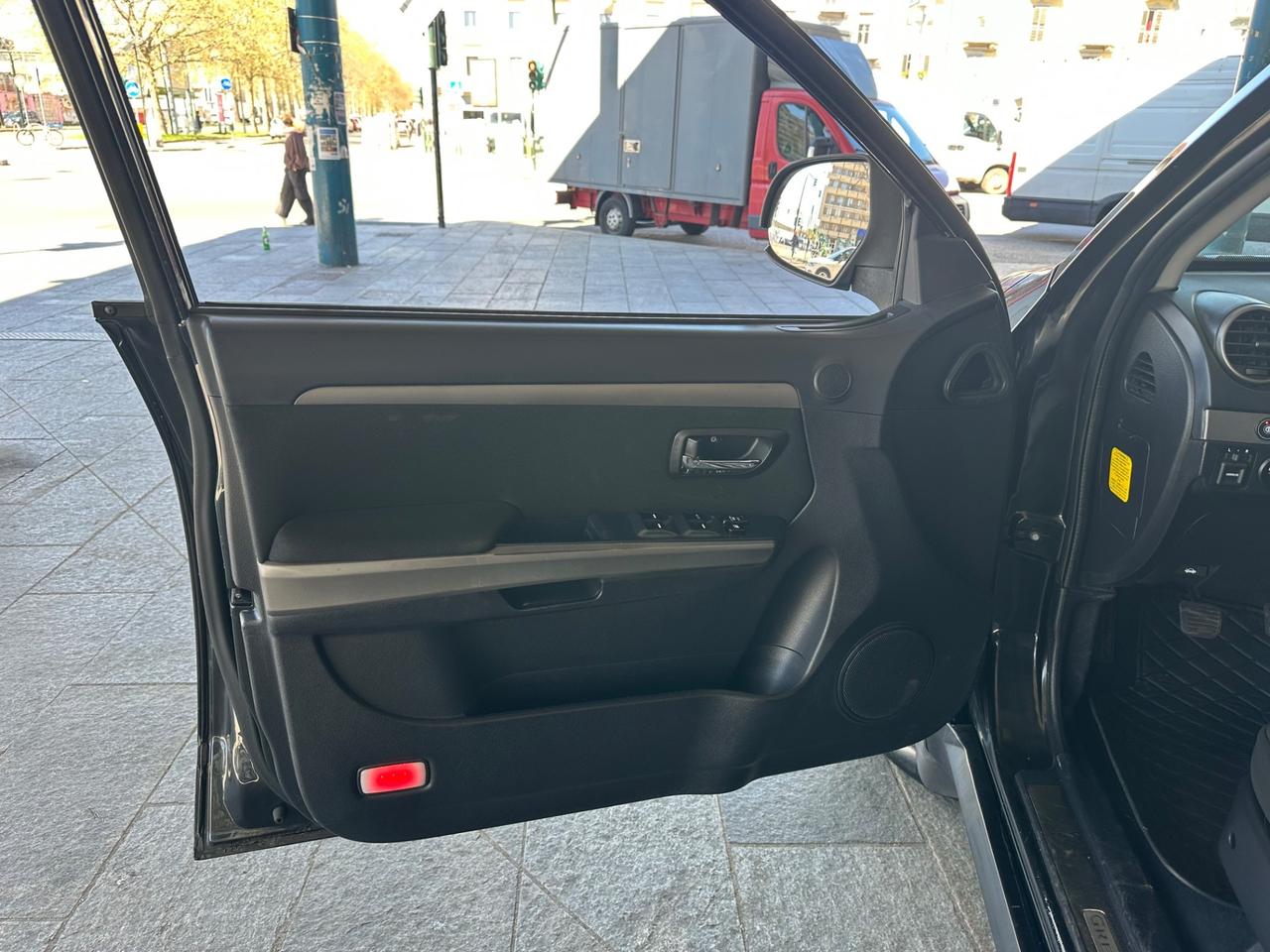 Great Wall Motor Hover 5 2.4 4x2 Luxury gpl fino 2031