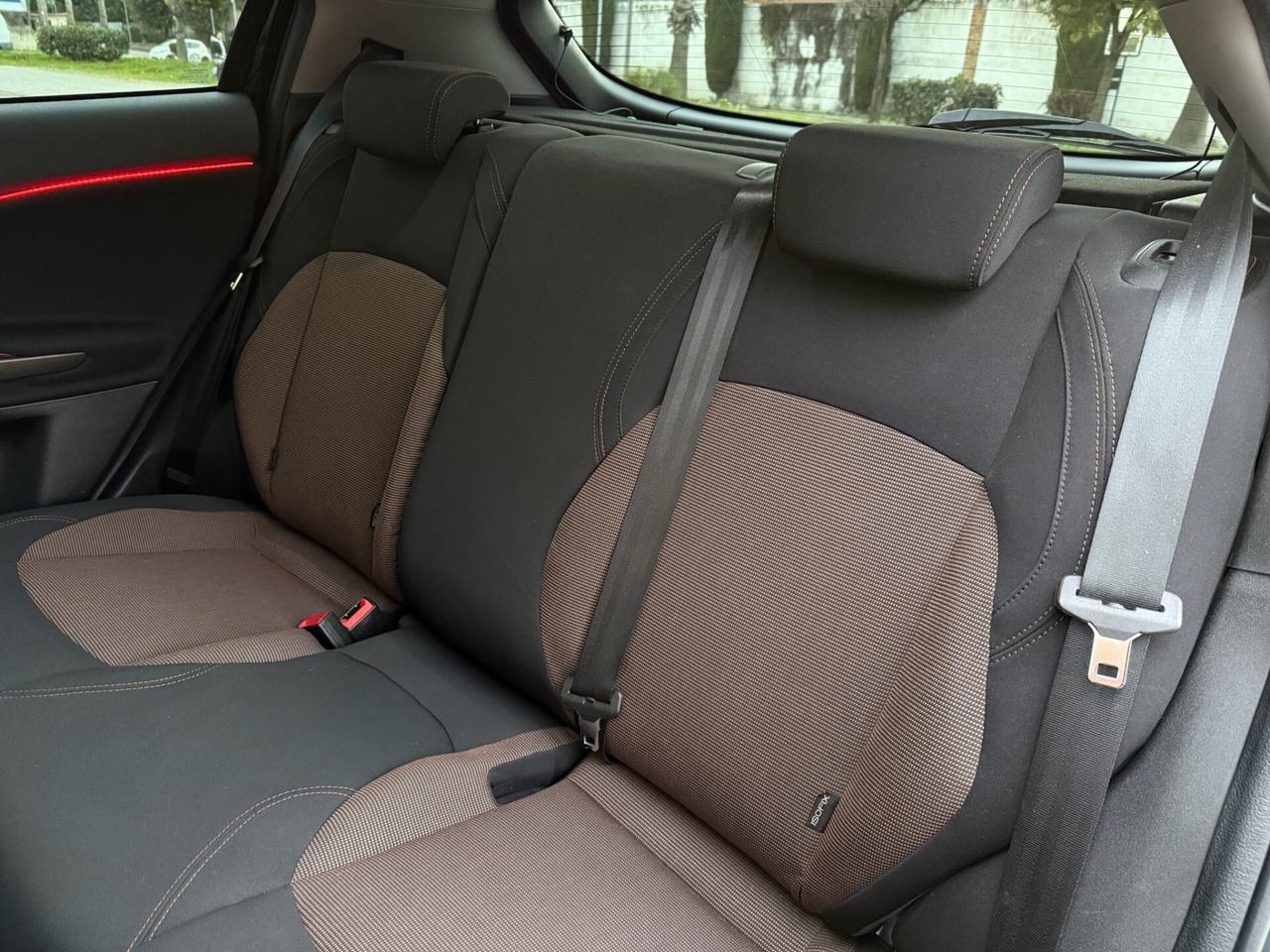 Alfa Romeo Giulietta 2014 1.4 120cv stage2 FULL OPTIONAL GPL