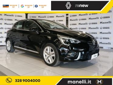 Renault Clio Intens 1.6 E-TECH Hybrid 140cv Auto rif.GE554