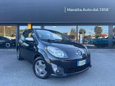 Renault Twingo 1.2 lev Live! 75cv