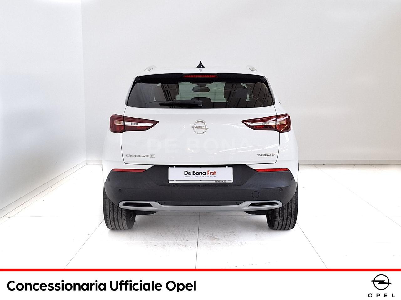 Opel Grandland X x 1.6 ecotec innovation s&s 120cv auto