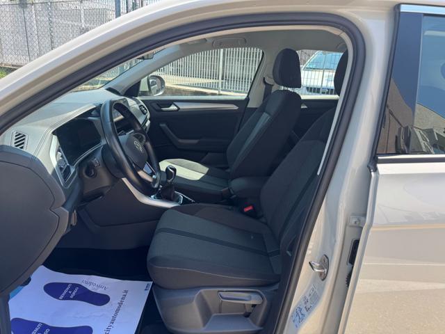 VOLKSWAGEN T-Roc 1.0 TSI Life 110CV
