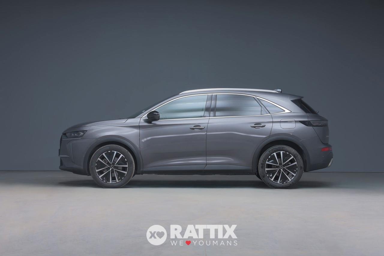 DS Automobiles DS 7 1.6 e-tense Phev 225CV Rivoli Auto