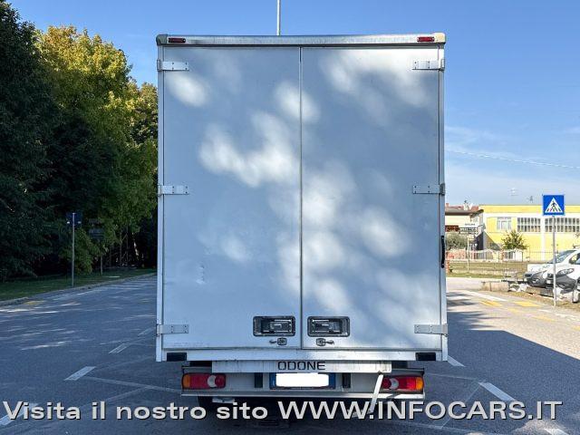 PEUGEOT Boxer 435 2.2 BlueHDi 140 CV Passo Lungo - Cubo + IVA