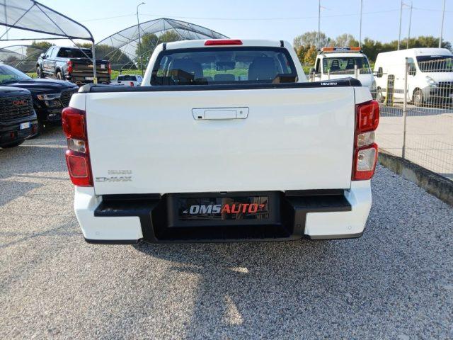 ISUZU D-Max N60 1.9 aut. Crew BB+ Cab N1 - 5 anni garanzia