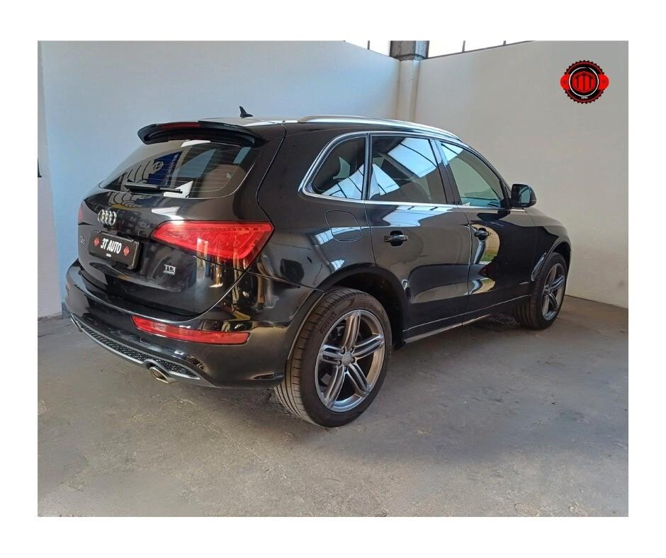 Audi Q5 3.0 V6 TDI 250 CV clean diesel qu. S tronic Advanced Plus