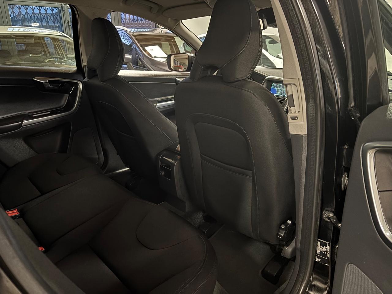 Volvo XC 60 D3 Geartronic Summum AUTOMATICA