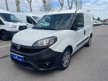 Fiat Doblo Doblò 1.6 MJT 105CV PL-TN Cargo Maxi Lamierato SX