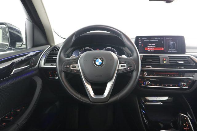 BMW X4 X4 xDrive20d Xline