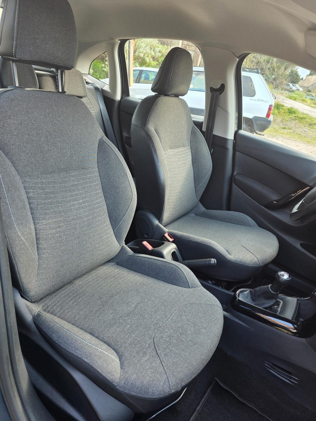 Citroen C3 BlueHDi Exclusive