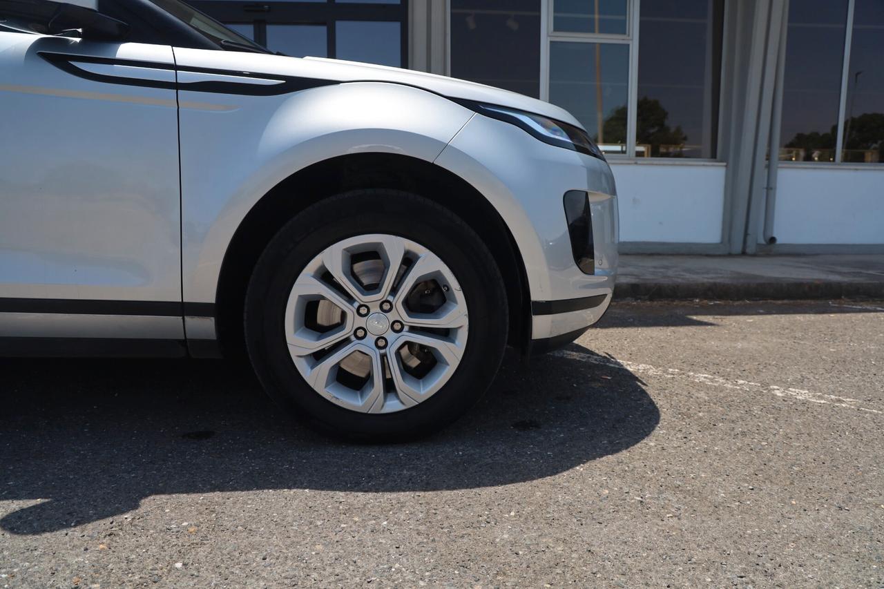 Land Rover Range Evoque