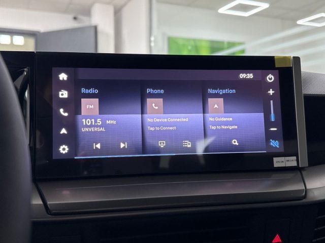 OPEL Frontera Hybrid 110 CV EDCT GS