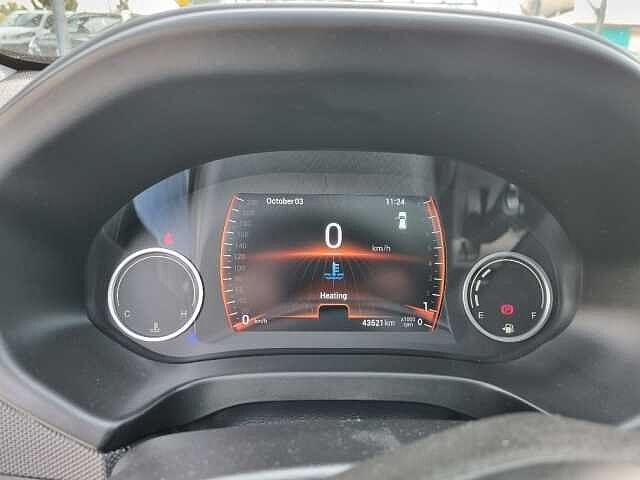 DR Automobiles dr 5.0 1.5 Bi-Fuel GPL