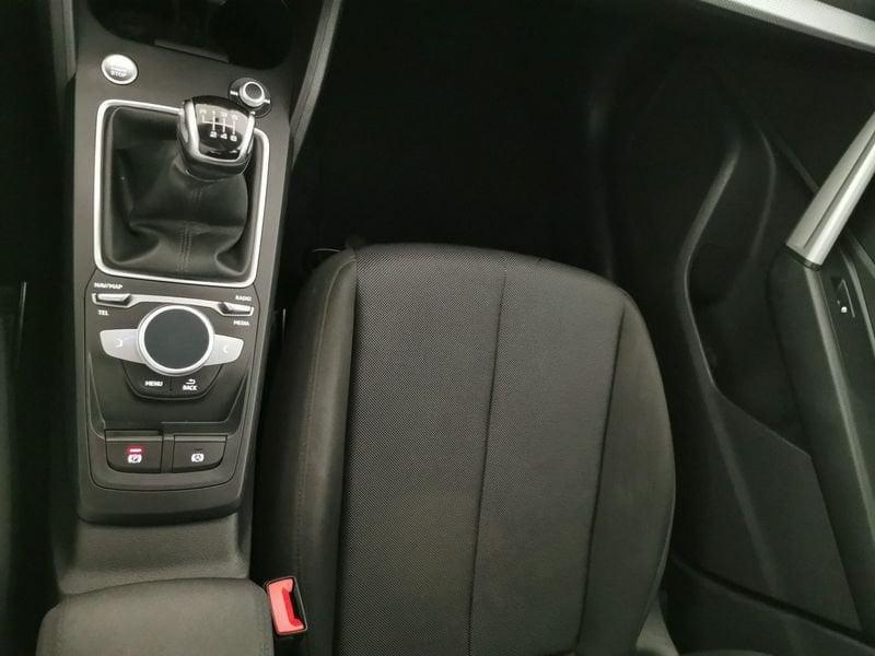 Audi Q2 30 2.0 tdi Admired