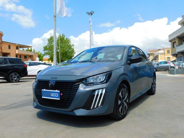 PEUGEOT 208 PureTech 100 CV 5 porte Active