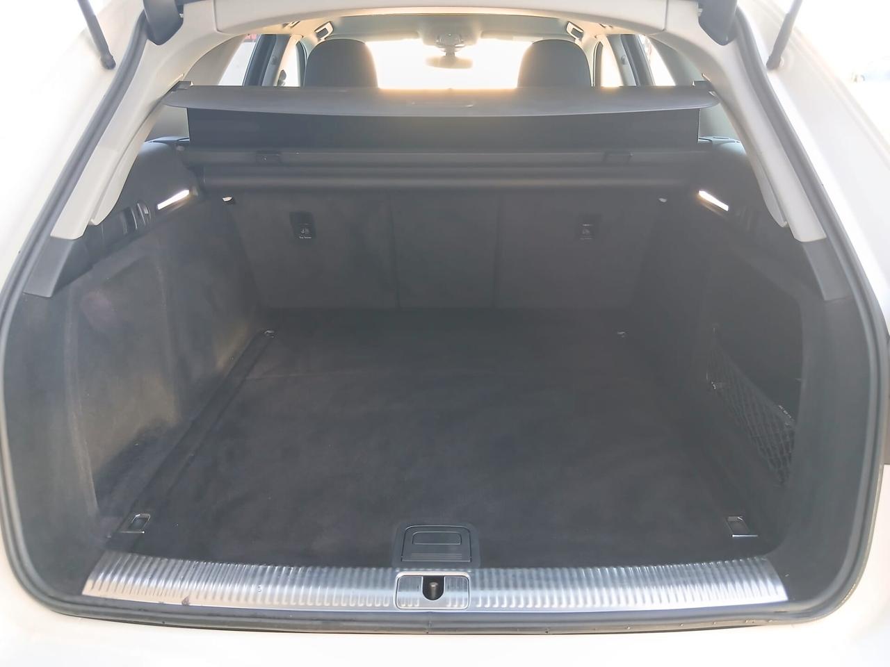 Audi A4 Avant 2.0 TDI 122 CV S tronic Business