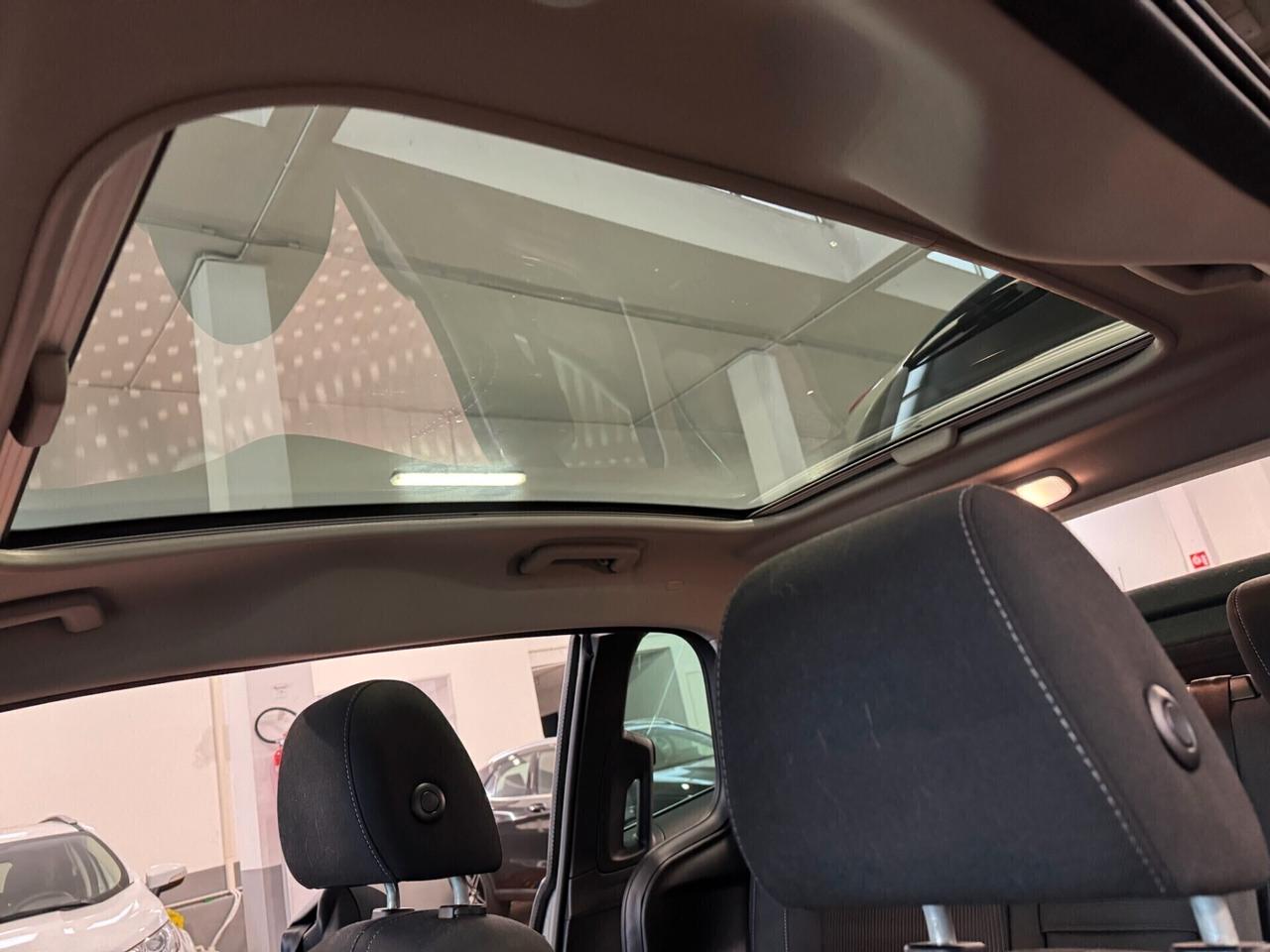 Ford B-Max 1.6 TDCi 95 CV Titanium - UNICO PROPRIETARIO