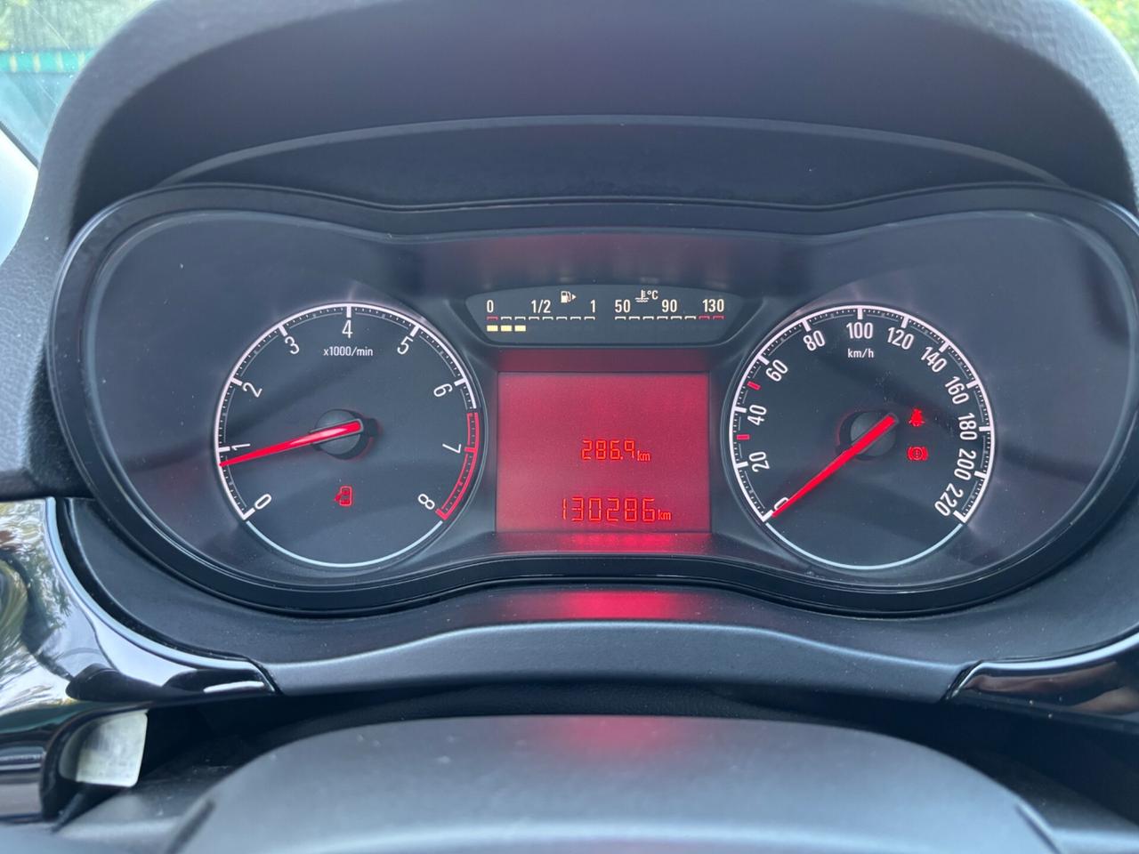 Opel Corsa 1.4 GPL 5 porte Cosmo OK NEOPATENTATI