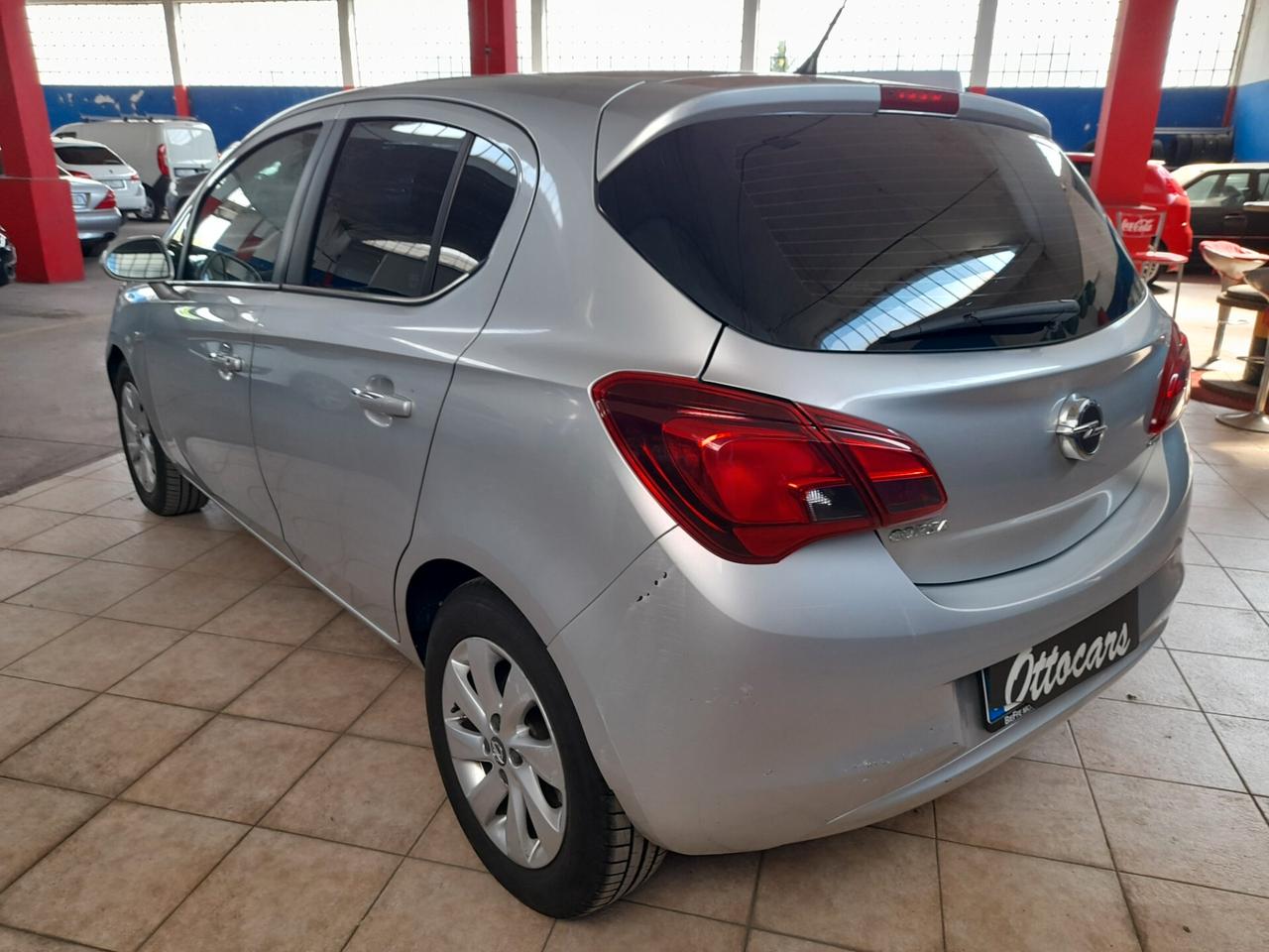 Opel Corsa 1.3 CDTI ecoFLEX Start&Stop 5 porte Cosmo