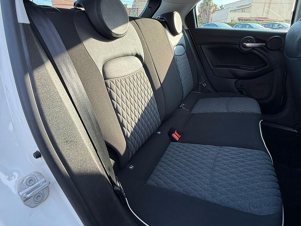 500X 1.3 MultiJet 95 CV City Cross IN PROMO