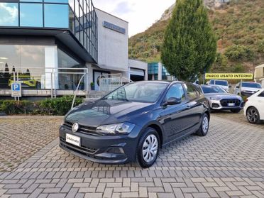 Volkswagen Polo 1.6 TDI SCR 5p. Trendline BlueMotion Technology