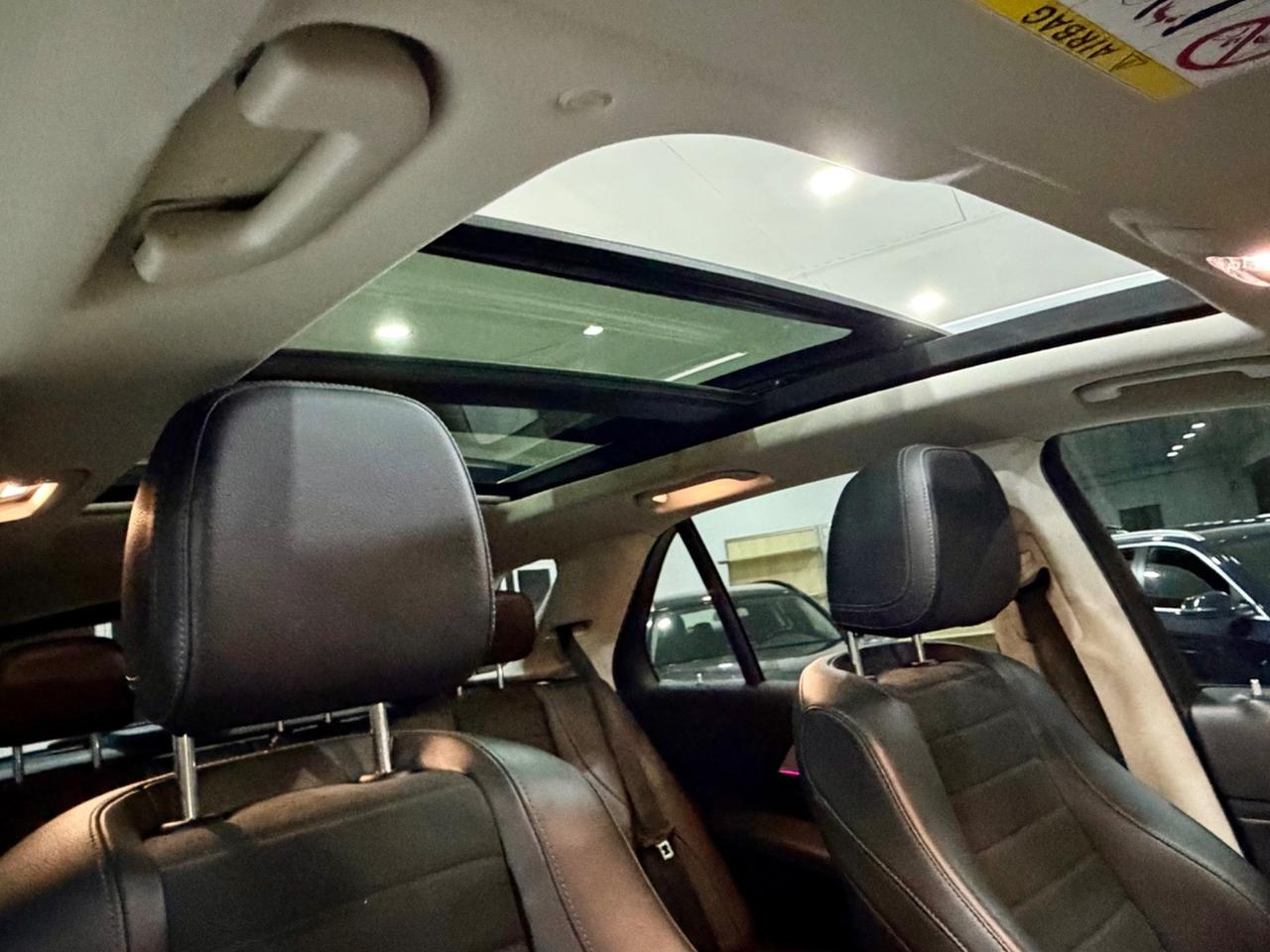 Mercedes-benz GLE 350 d 4Matic AMG