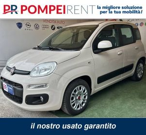 Fiat Panda 1.2 easypower K-way Gpl 69cv
