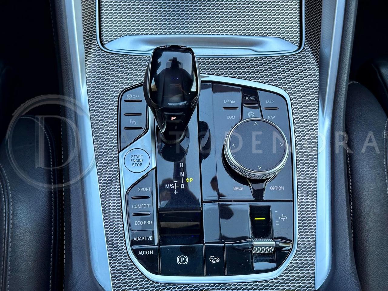 Bmw X6 xDrive40d 48V Msport#AUTO#LED#PELLE#CARPLAY#CAM