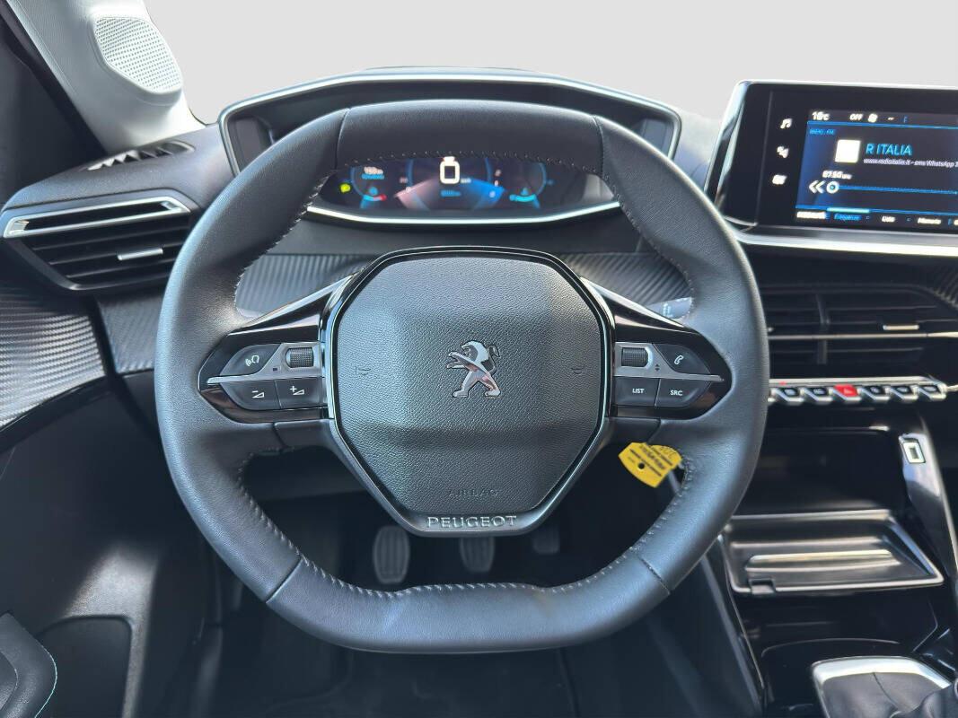 Peugeot 208 1.5 bluehdi 100cv Allure Pack 2020