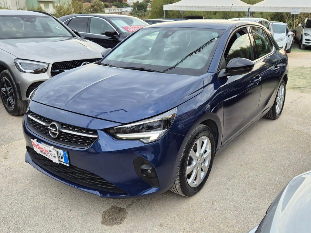 Opel Corsa 1.2 BENZ LED 39.000KM