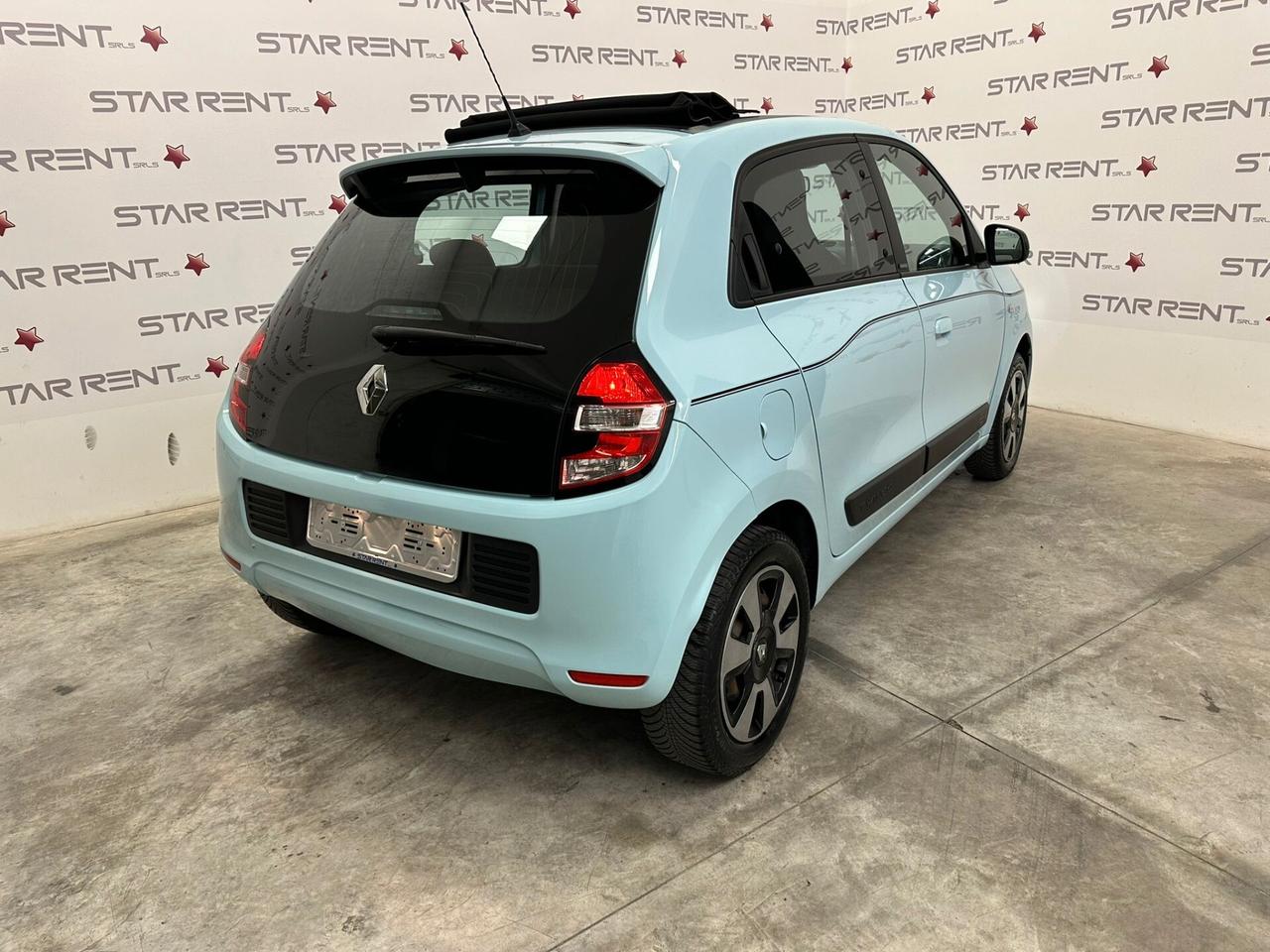 Renault Twingo SCe Zen