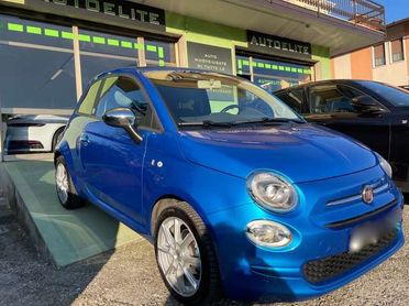 Fiat 500 1.2 Mirror Restyling Cruise Control Full Service