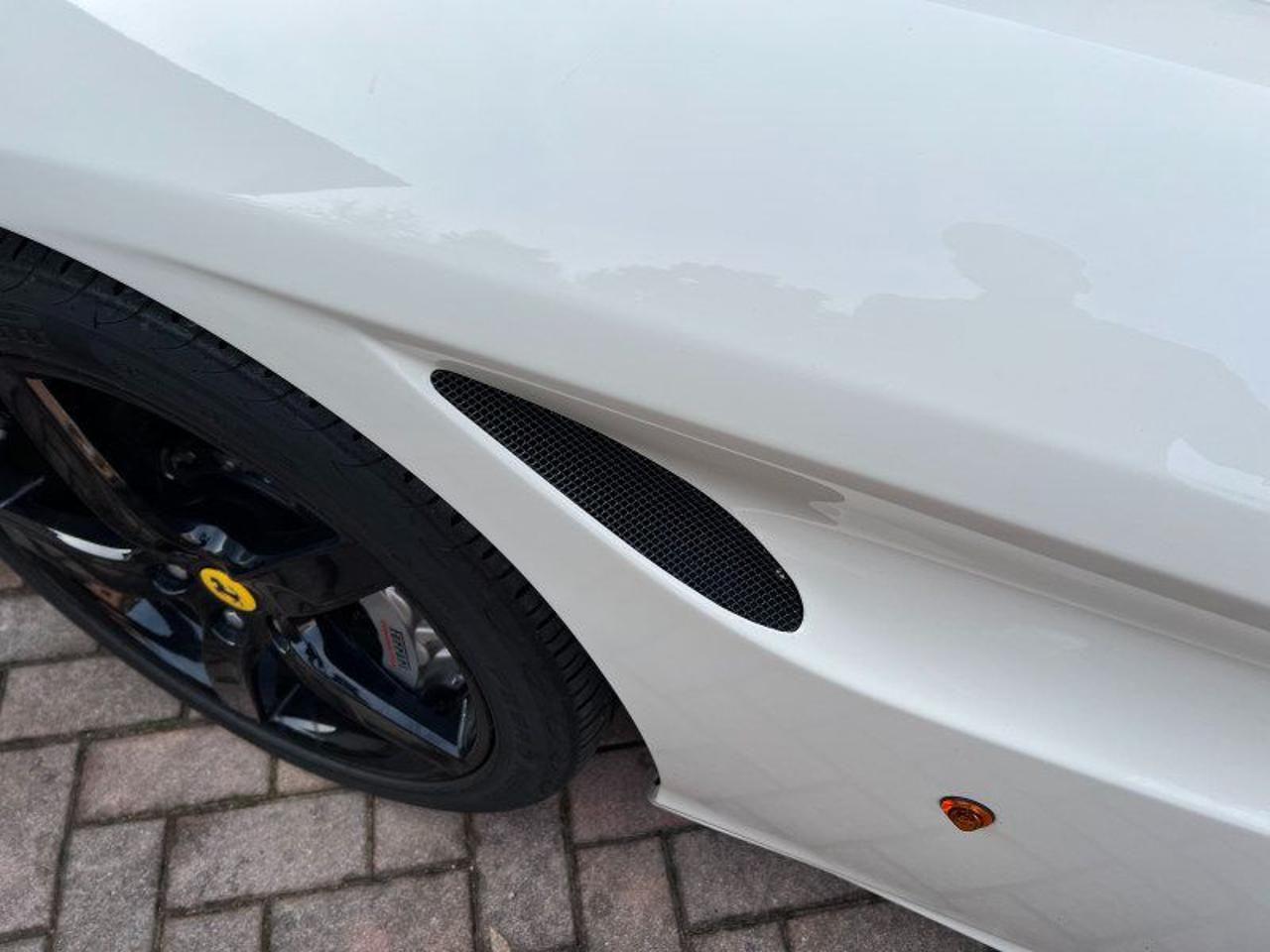 Ferrari California T DCT