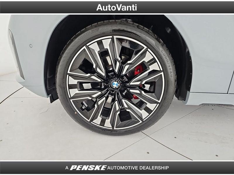 BMW X3 xDrive20d 48V MSport Pro