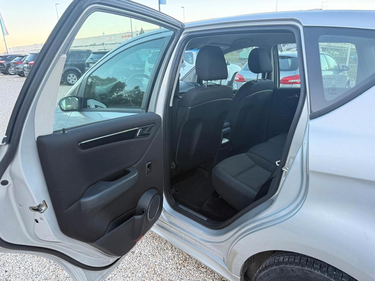 Mercedes-benz A 180 CDI Elegance