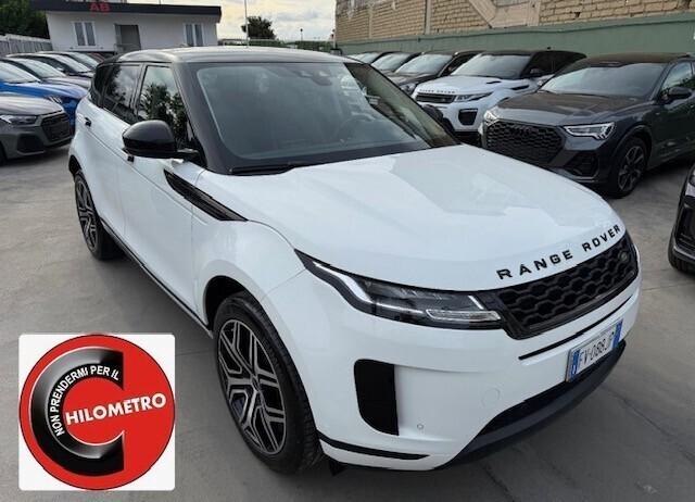 Land Rover Range Evoque 2.0D I4-L.Flw 150 CV AWD A