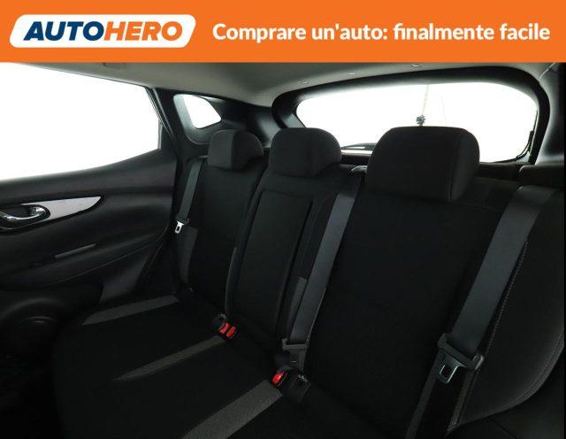 NISSAN Qashqai 1.3 DIG-T 160 CV DCT N-Motion Start