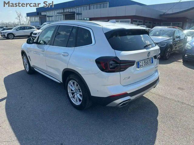 BMW X3 xdrive30e auto Plug-in - GJ366YE