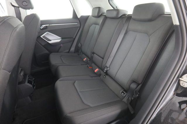 AUDI Q3 Q3 40 TDI quattro S tronic Business