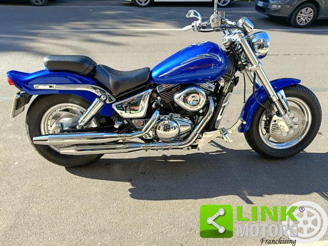 SUZUKI Marauder VZ 800 UNICOPROPRIETARIO