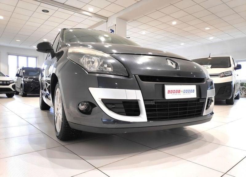 Renault Scénic Scénic X-Mod 1.5 dCi 110CV Dynamique*DIESEL*
