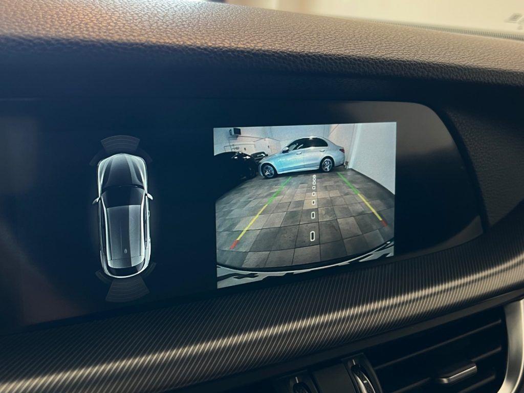 Alfa Romeo Stelvio 2.2 Turbodiesel 210 CV AT8 Q4 Veloce