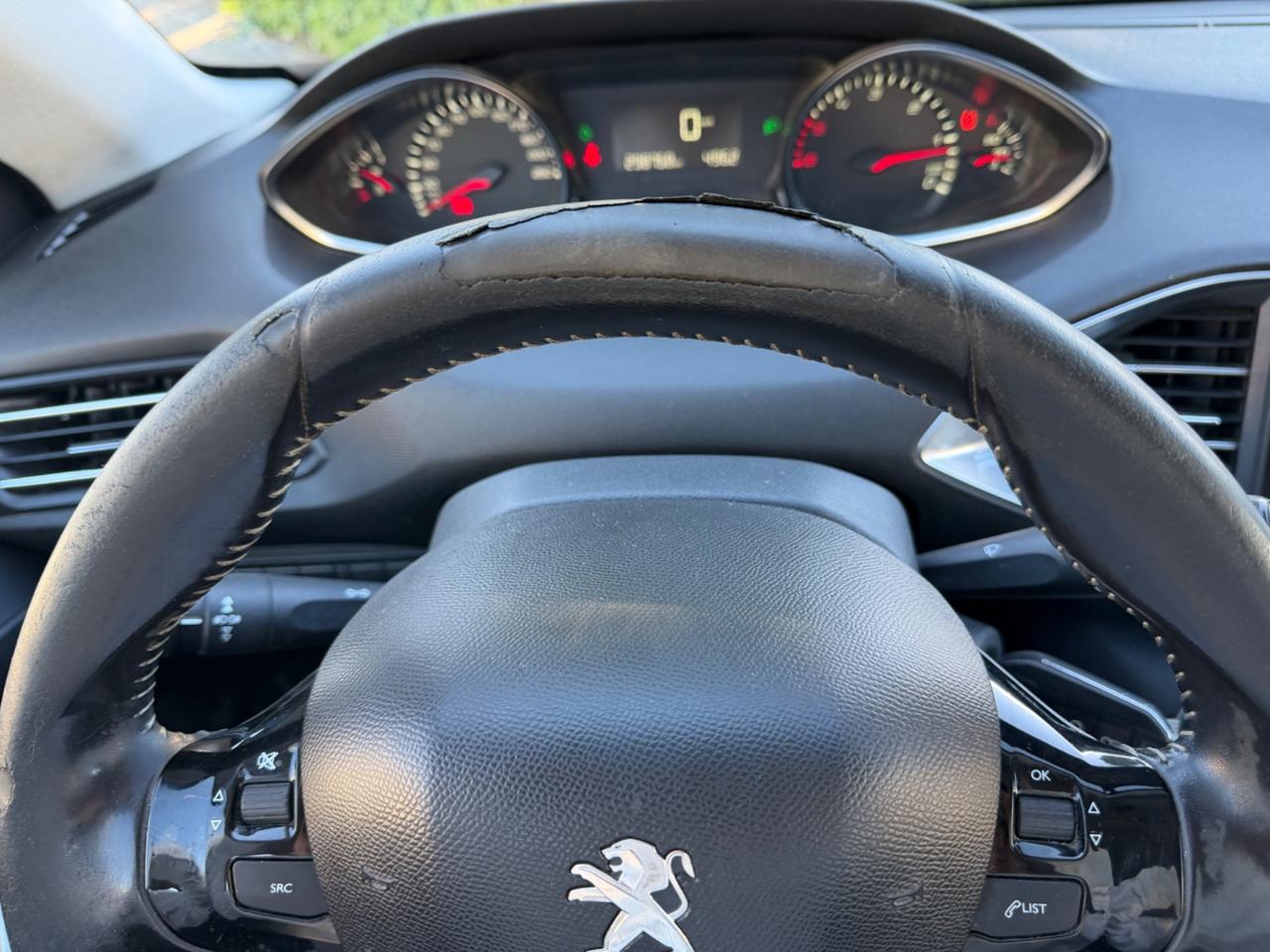 Peugeot 308 BlueHDi 150 S&S SW Business