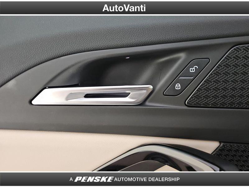 BMW iX1 xDrive 30