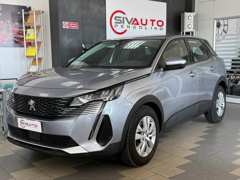 Peugeot 3008 BlueHDi 130 S&S Active Business