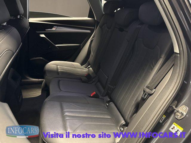 AUDI Q5 SPB 35 TDI 163 CV S tronic Business Adv. - PROMO