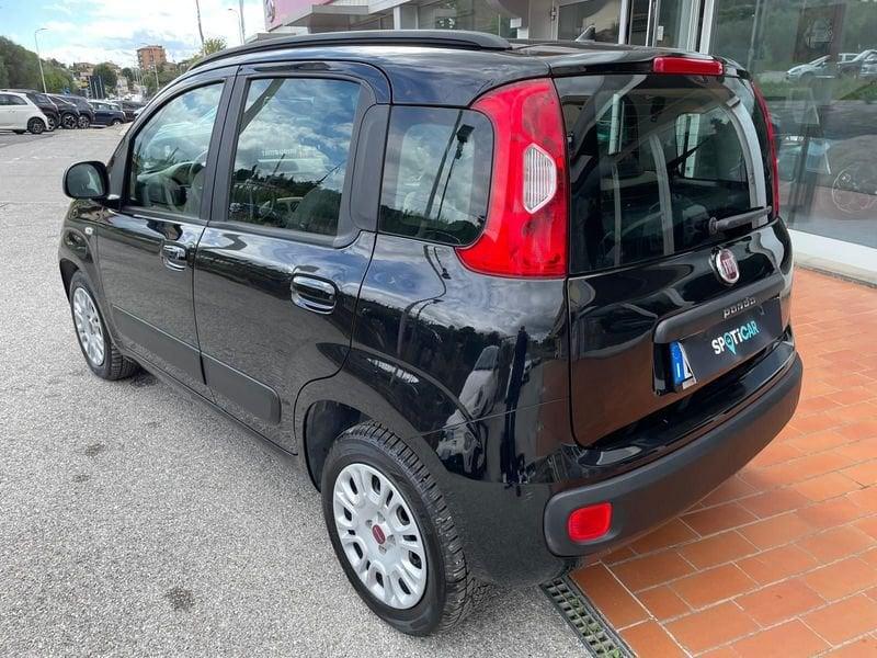 FIAT Panda Panda 1.2 Lounge