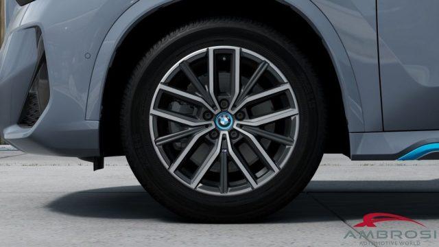 BMW iX1 M sport package