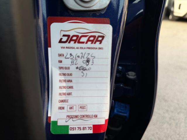 FIAT 500X 1.3 MultiJet 95 CV Sport PREZZO REALE